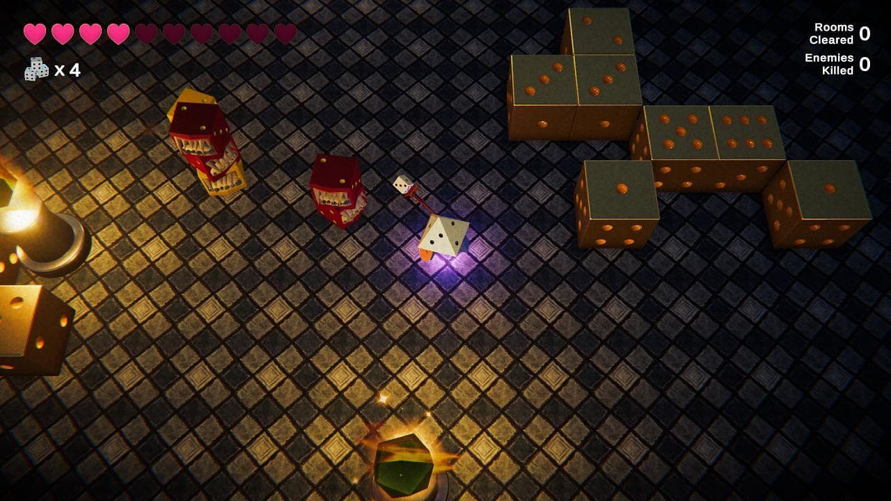 Wurfelgrauen screenshot 3