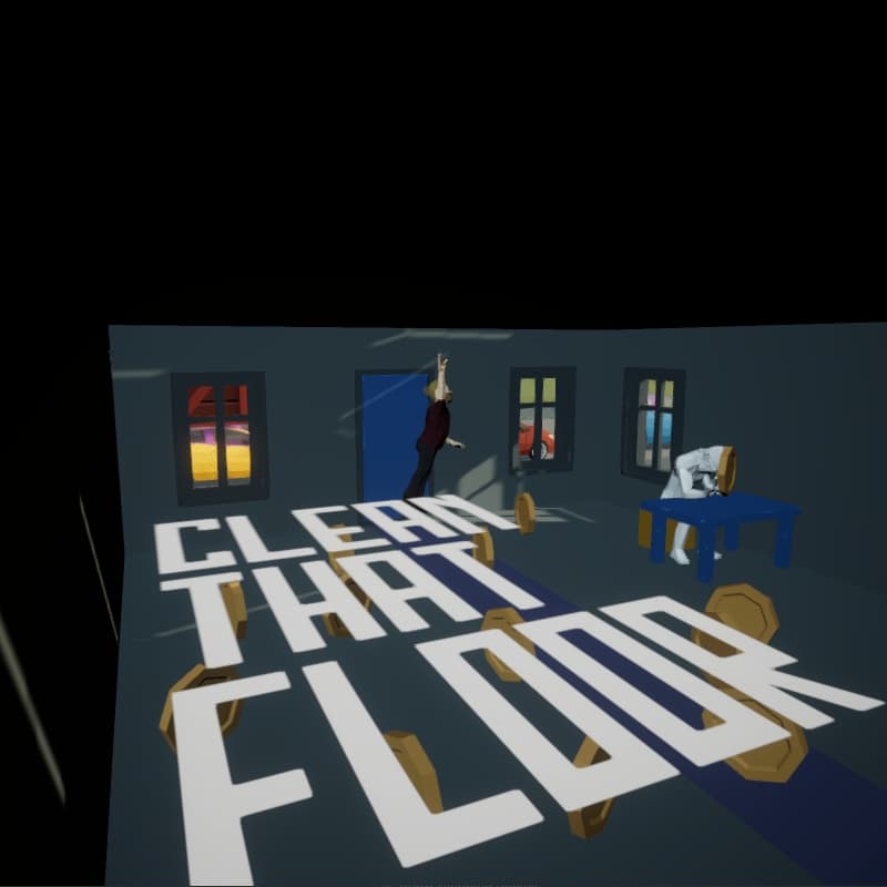 Kindmans: Life After Death screenshot 3