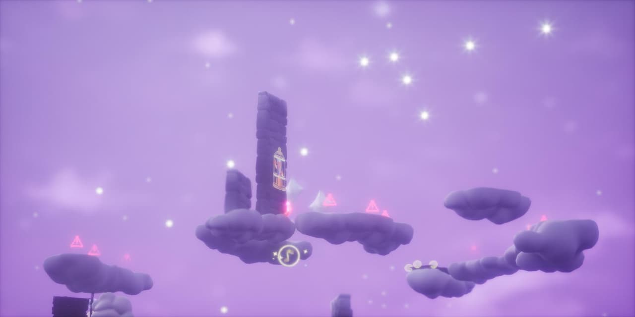 Crescendo (ArtFX School) screenshot 5