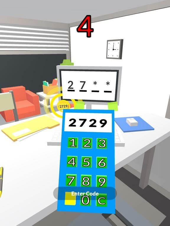 Get Rich! 3D screenshot 5