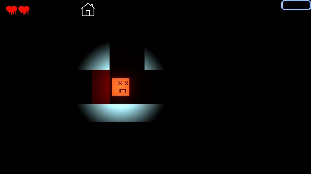 Lost In Maze (itch)