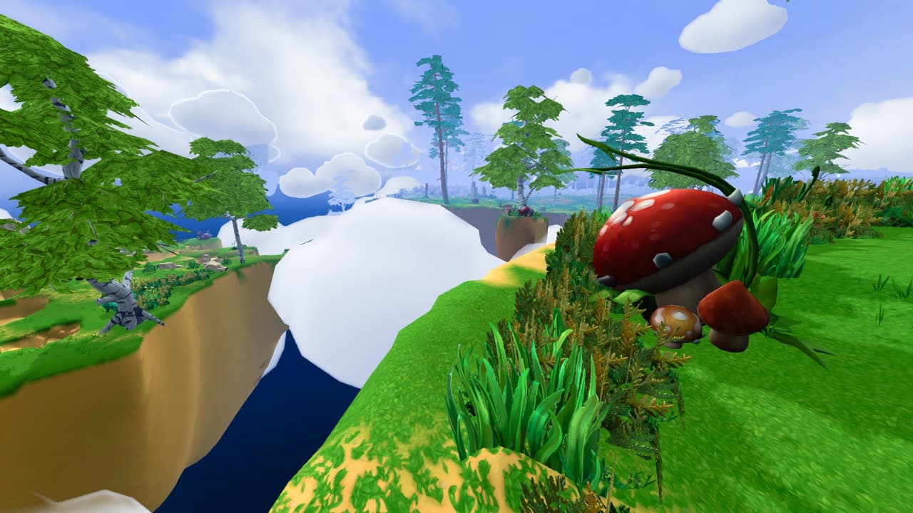 Elteria Adventures screenshot 5