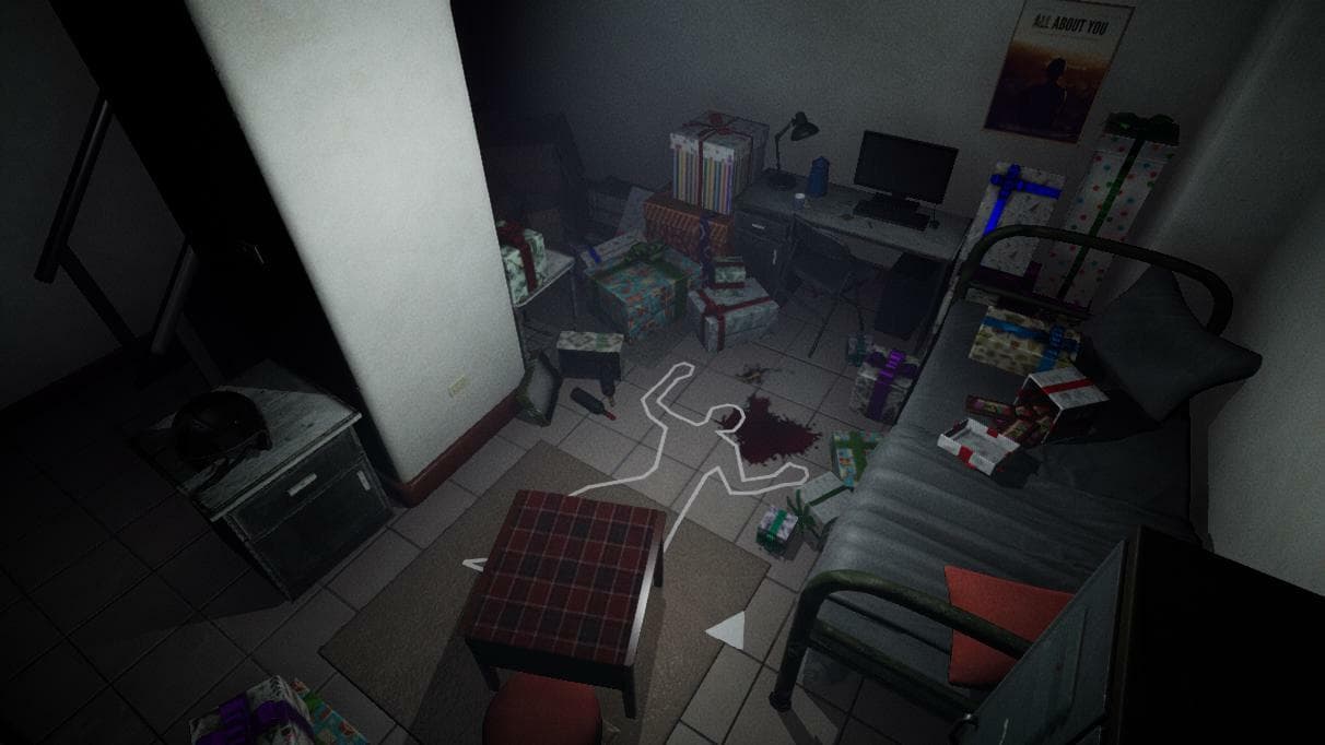 Light On The Past screenshot 4