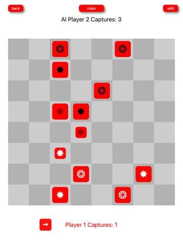 Root Down screenshot 4