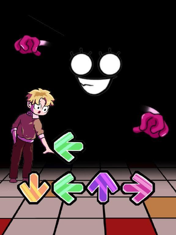 MetaNote: Monster Baby screenshot 4