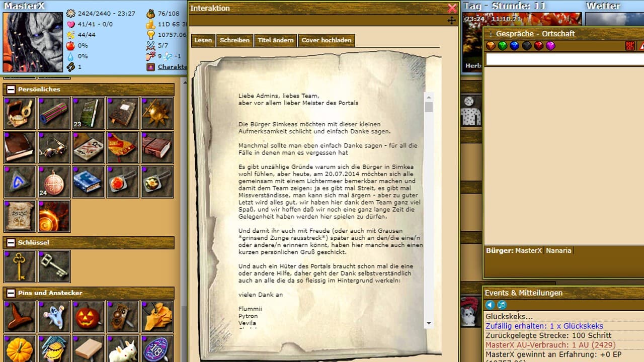 Simkea screenshot 5