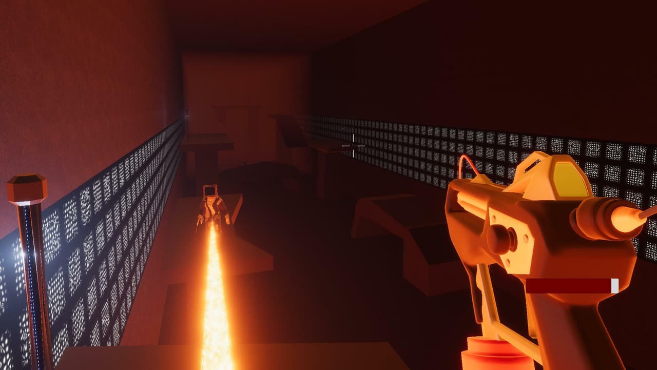 Son of a Gun (itch) screenshot 3