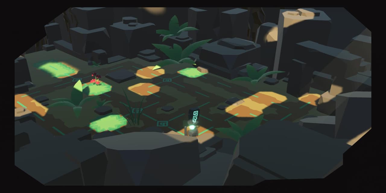 Aztlan screenshot 3