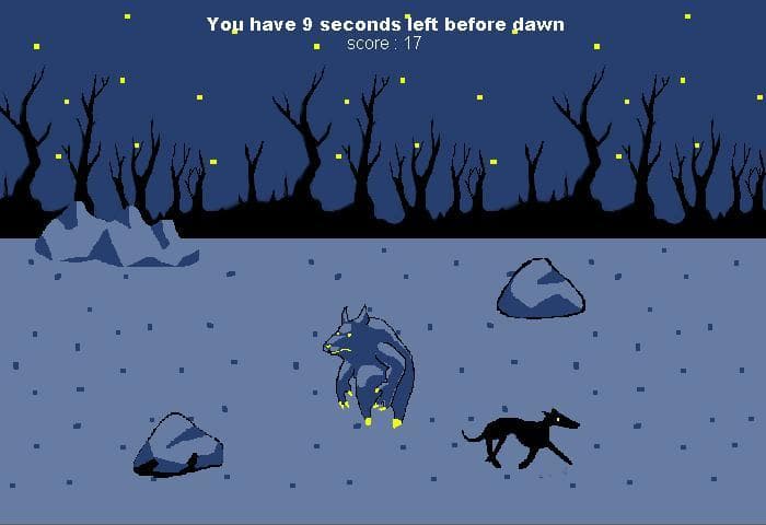BerlinMiniJam 08/14 screenshot 2