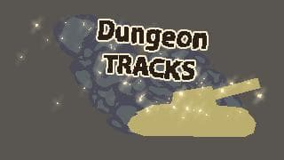 DungeonTracks: In Charms Way screenshot 6