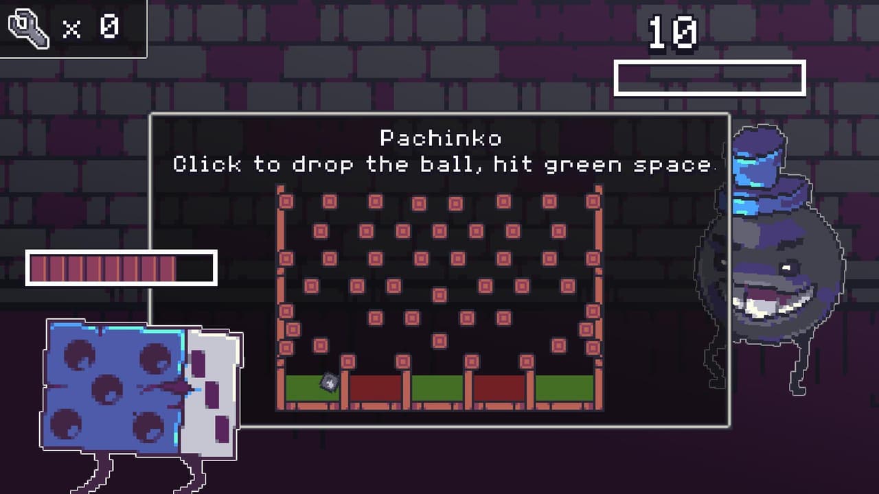 Casino Roll screenshot 4