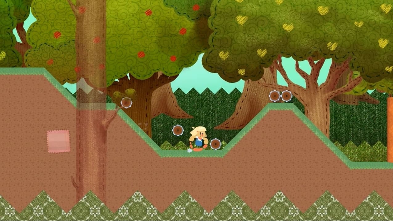 Haymakers (demo)