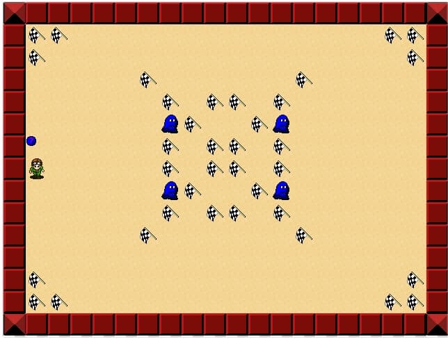 HurryUp V2 20Level screenshot 2