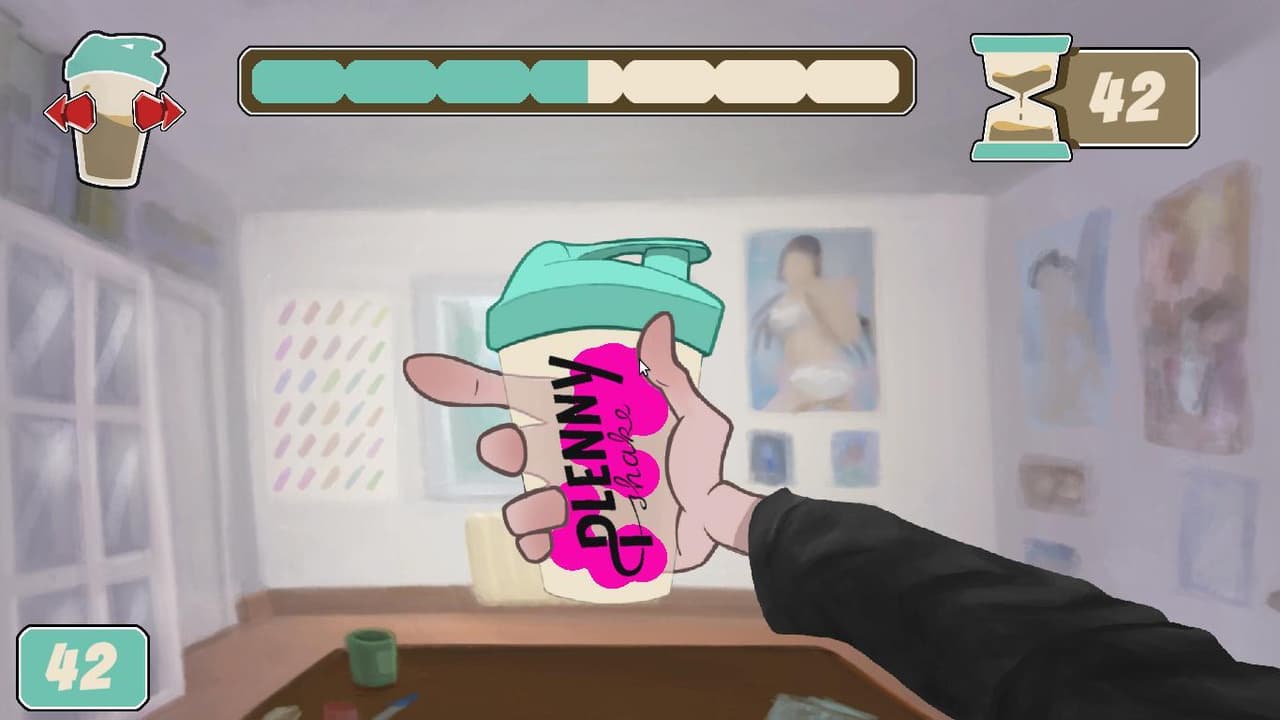 Turbo Batido screenshot 2