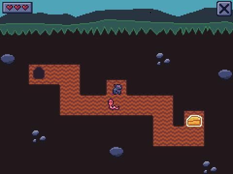 Roger The Rat screenshot 2