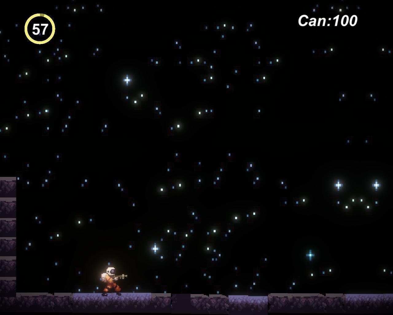 Alpha A screenshot 2