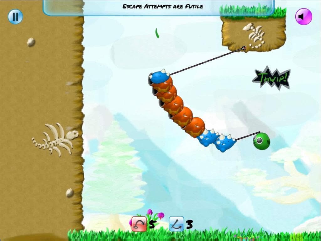 Little Weebo