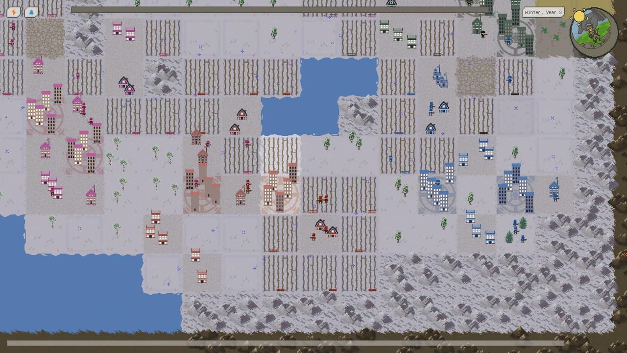 Epicinium (itch) screenshot 5