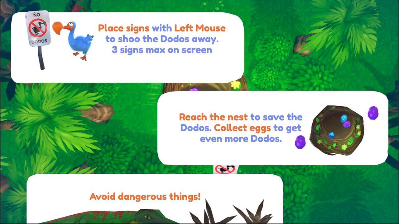 Dodo (itch)