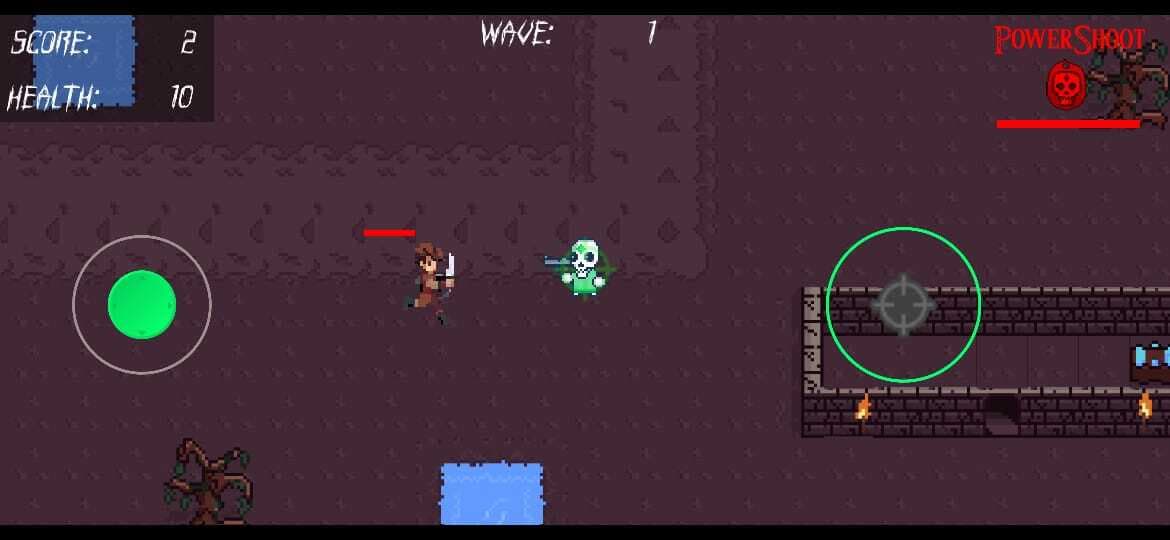 FalseHeroes screenshot 2
