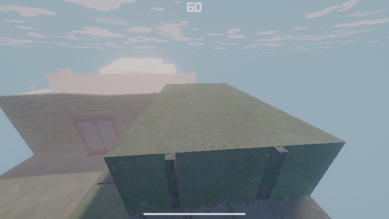 Trials to Bliss screenshot 5