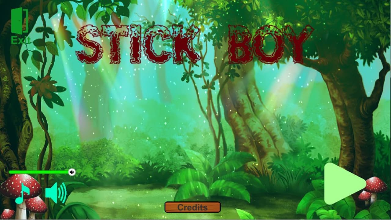 Stickboy (Nifty Games) screenshot 2