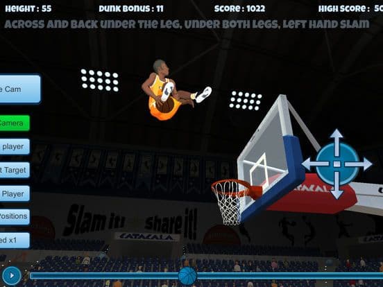 AllStarSlams