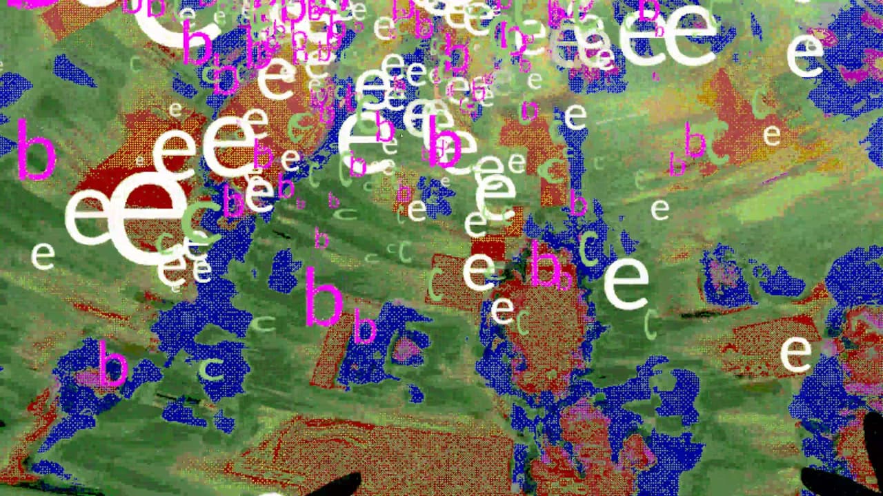 VR dithering screenshot 4