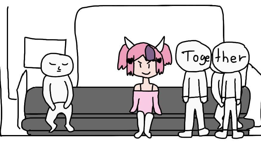 Ironmouse Fan Game
