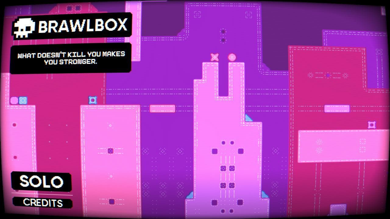 BRAWLBOX screenshot 2