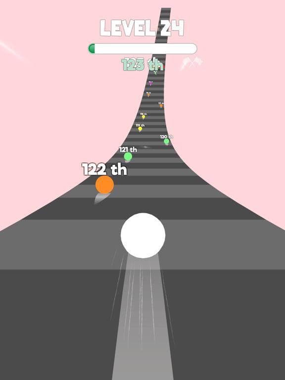 Elapse ! screenshot 2