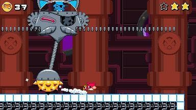Balloon Boy (itch) screenshot 4
