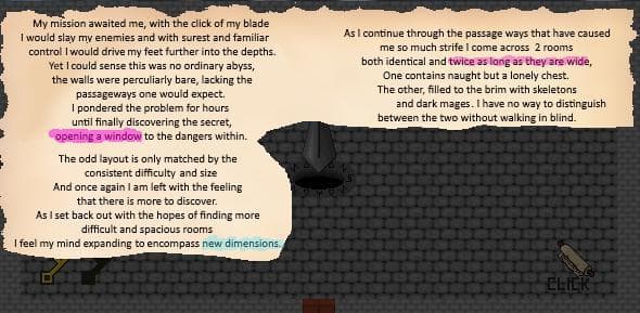 Window Crawler screenshot 6