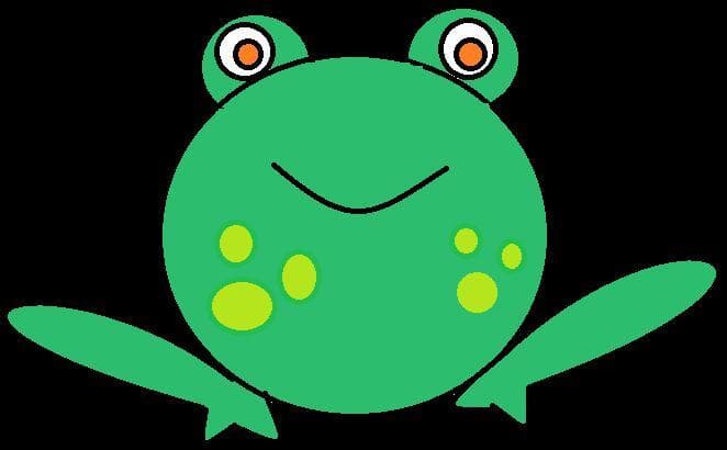 Massacre at Frogtopia