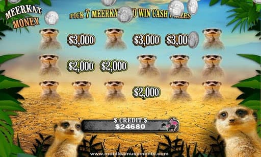Flamingo Safari Slots PAID screenshot 5