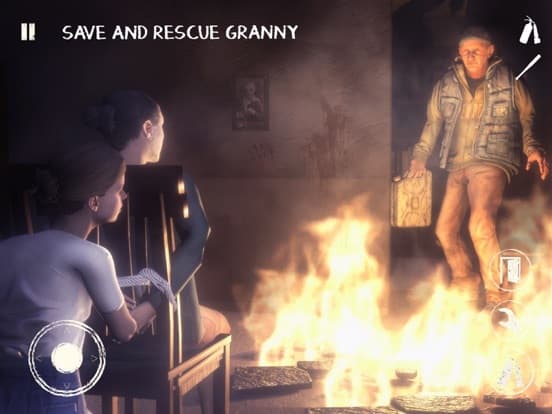 Emilys Tale Of Courage screenshot 3