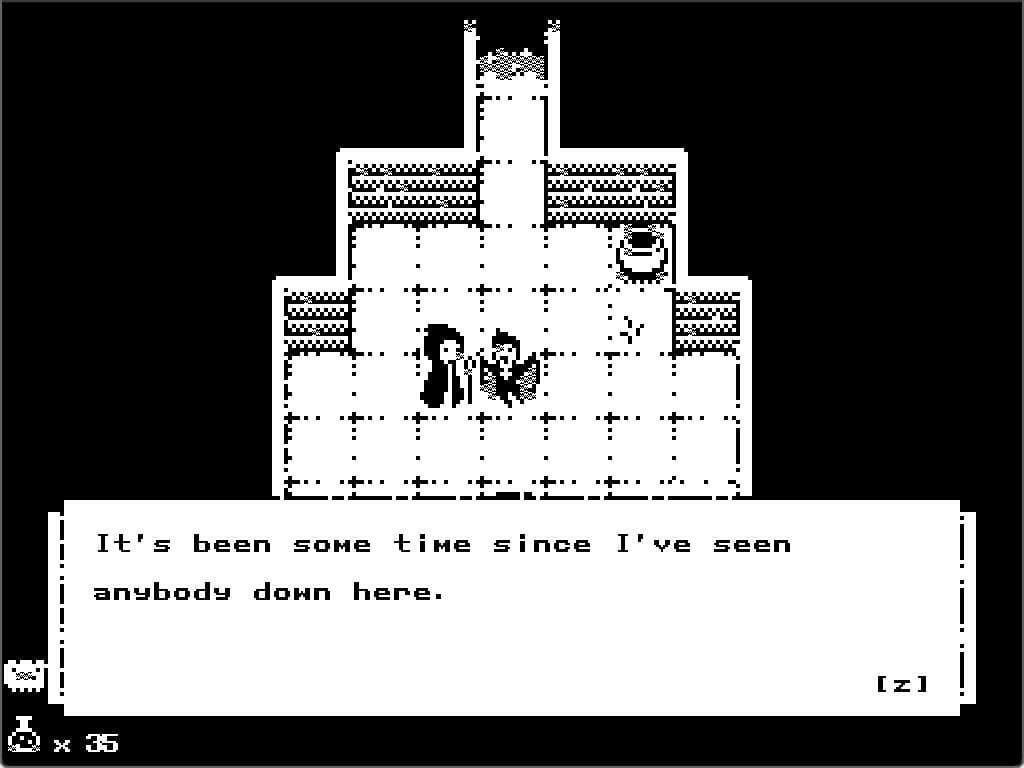 Untitled Dungeon