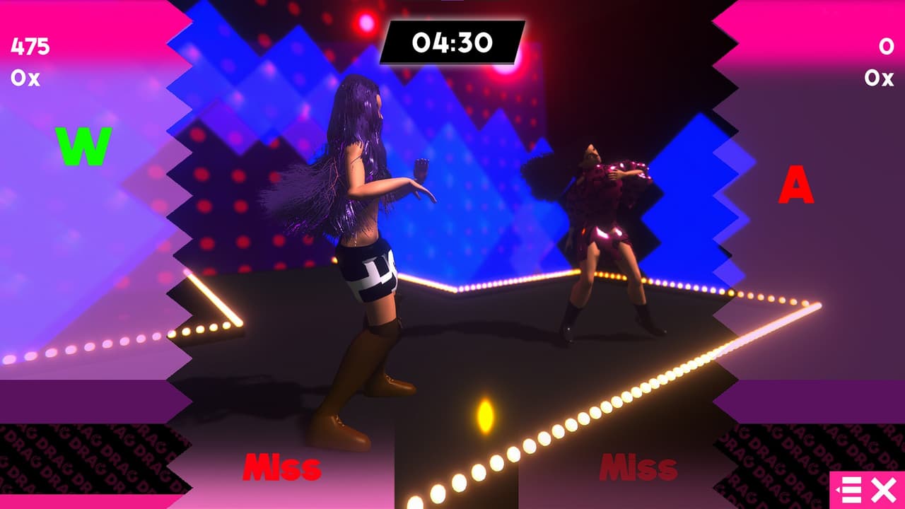 Drag Deal screenshot 4