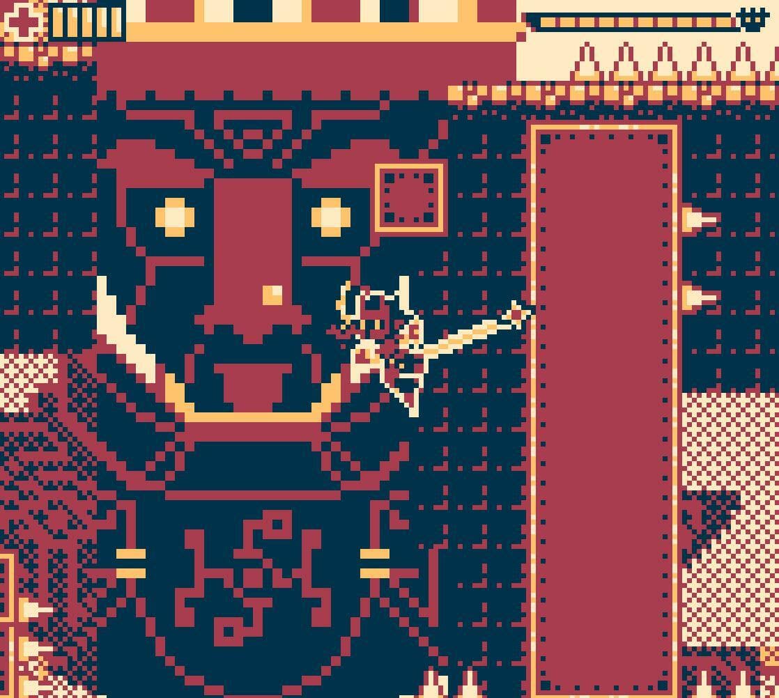 Shadow of the Titans screenshot 3