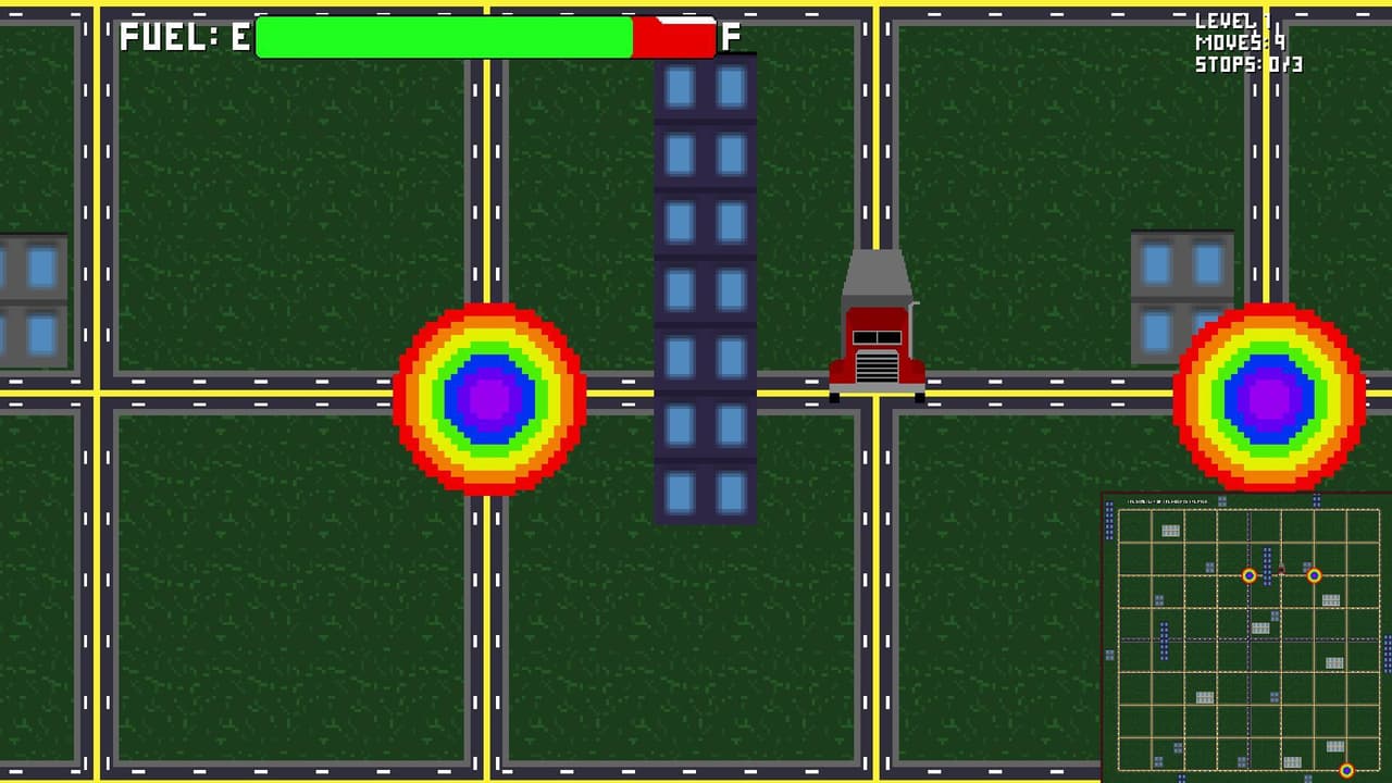 City Supply Star screenshot 2