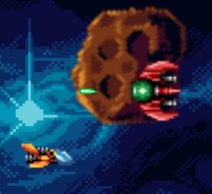 Space Marine Quest