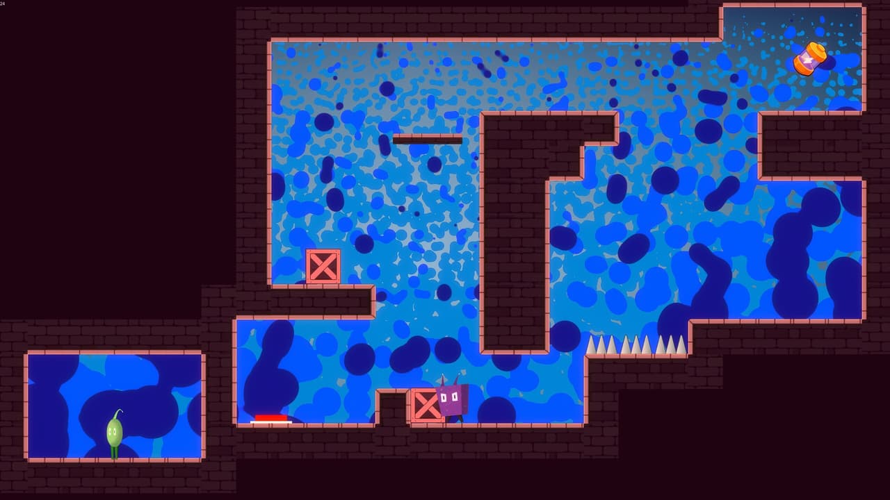 Next (itch) (LAgg) screenshot 3