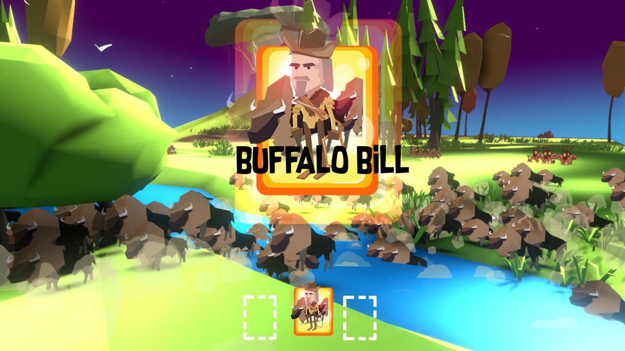 VIP Rebels screenshot 4