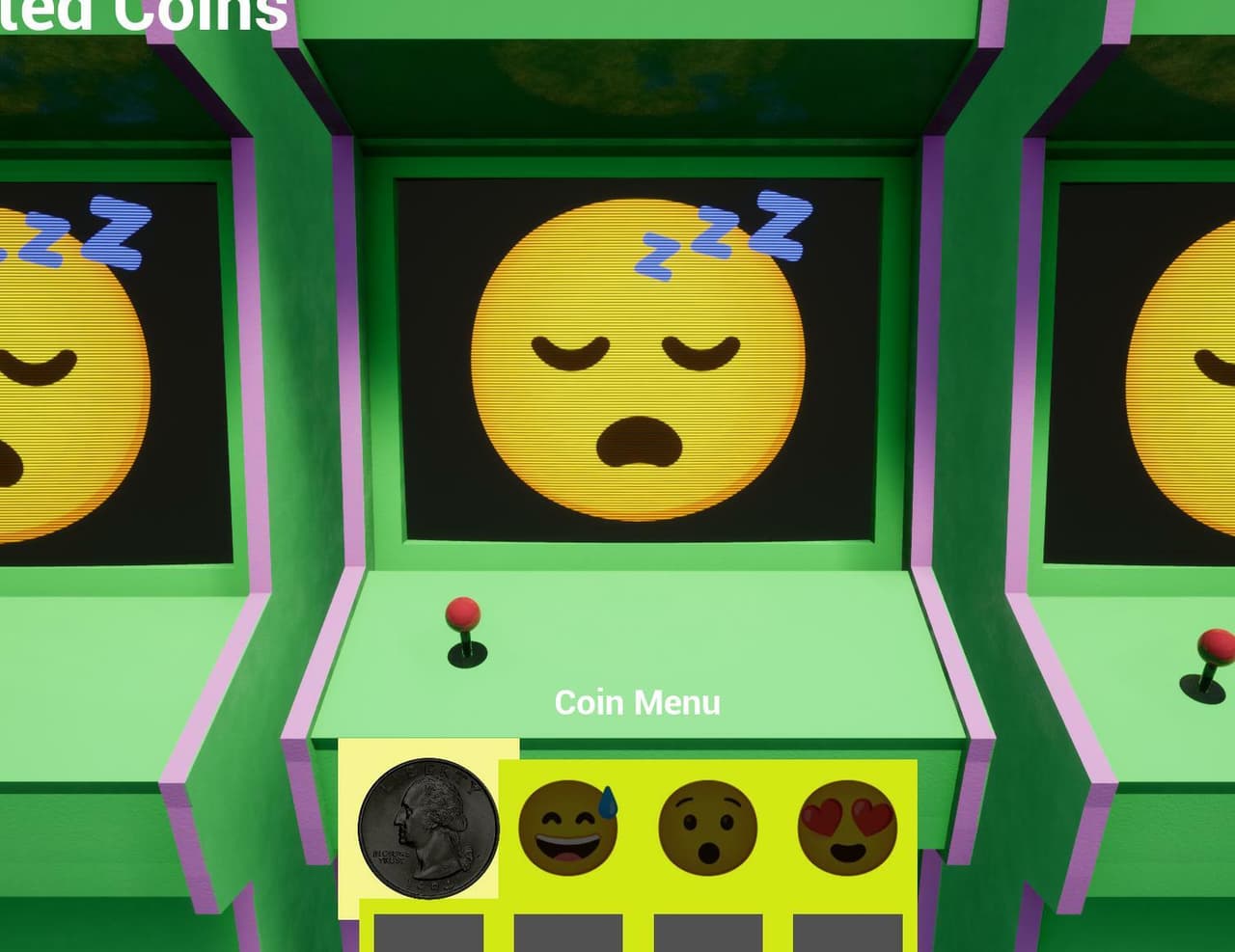 Virtualcade