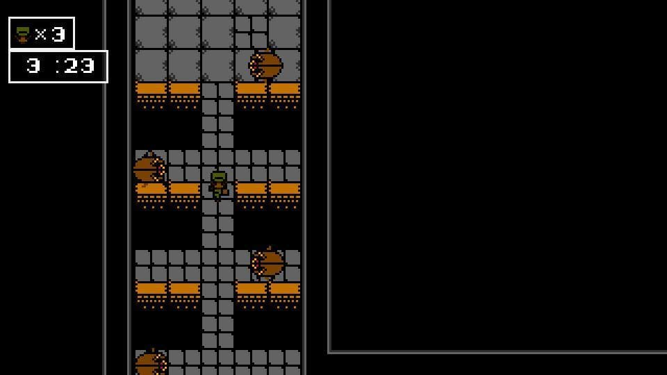 Connection (itch) (Mythril Age, Noobk, baz) screenshot 5