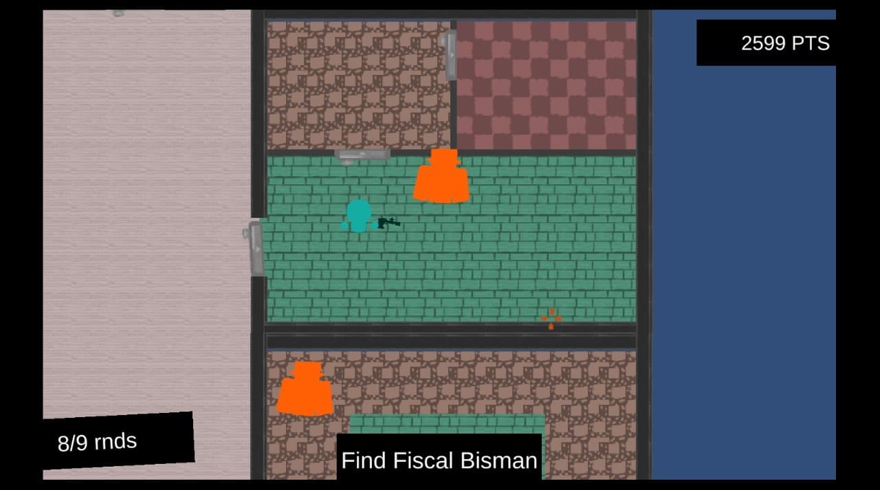 Bisman Rescue [WIP]