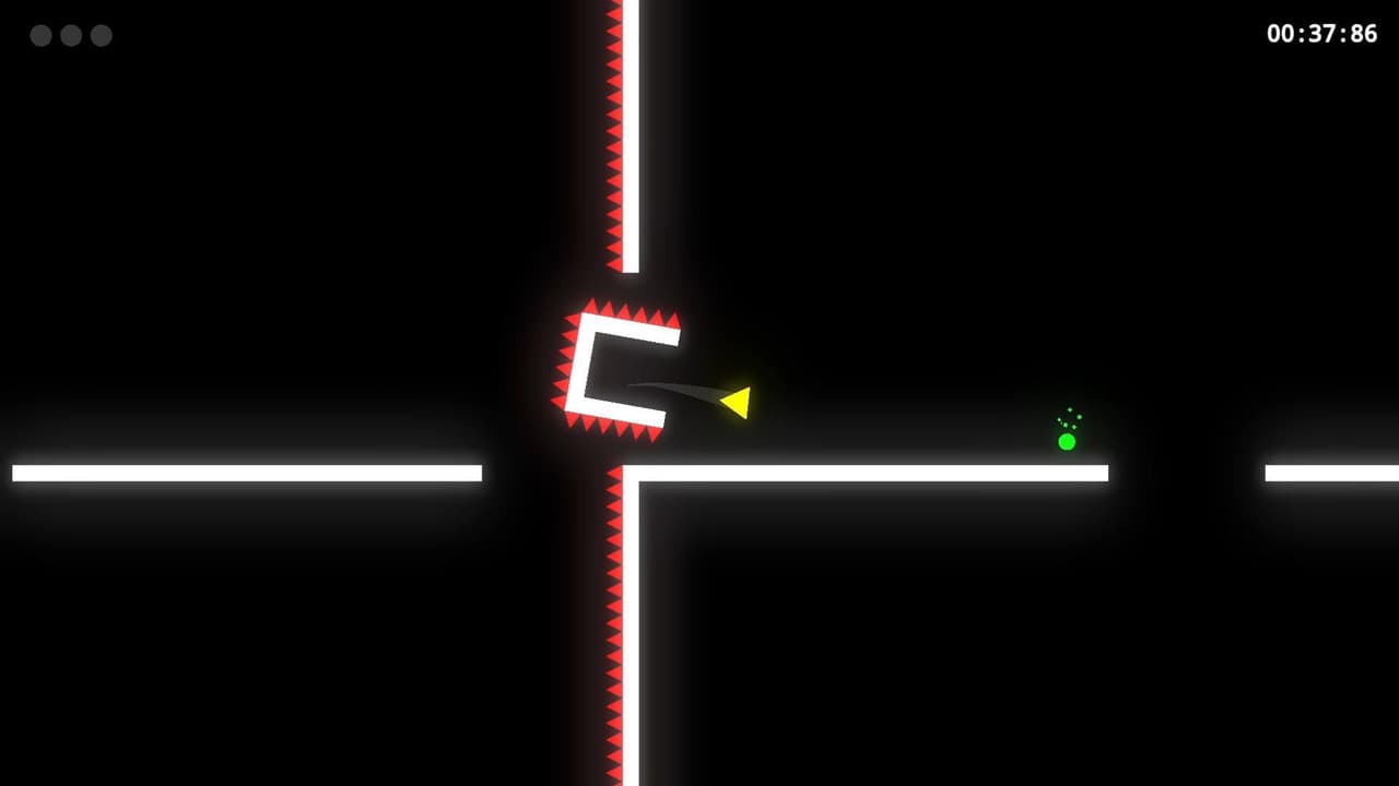TriBound screenshot 5