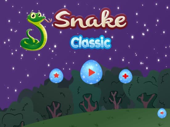 Snake Classic - Snake Challenge screenshot 2