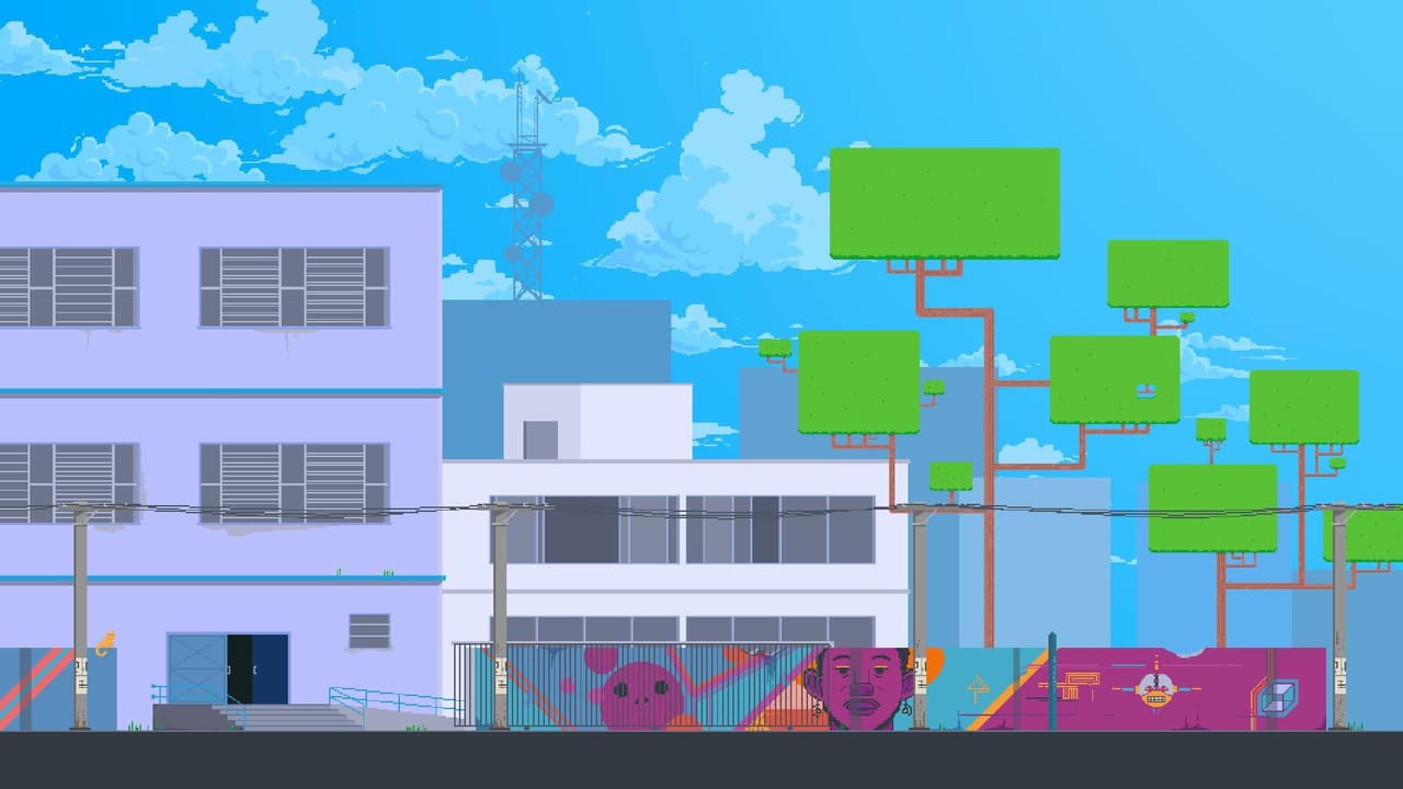As Aventuras Não Tão Épicas de Sérgio screenshot 4