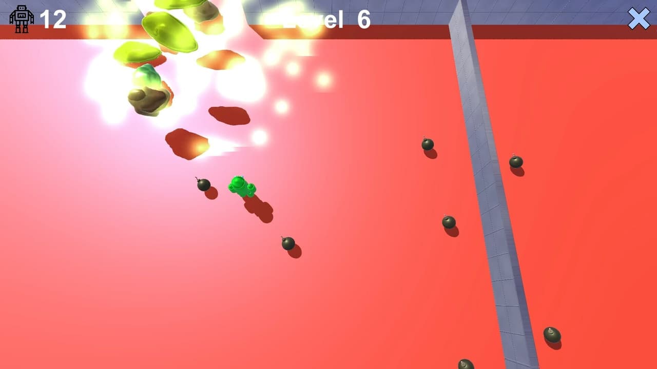 The last door screenshot 2